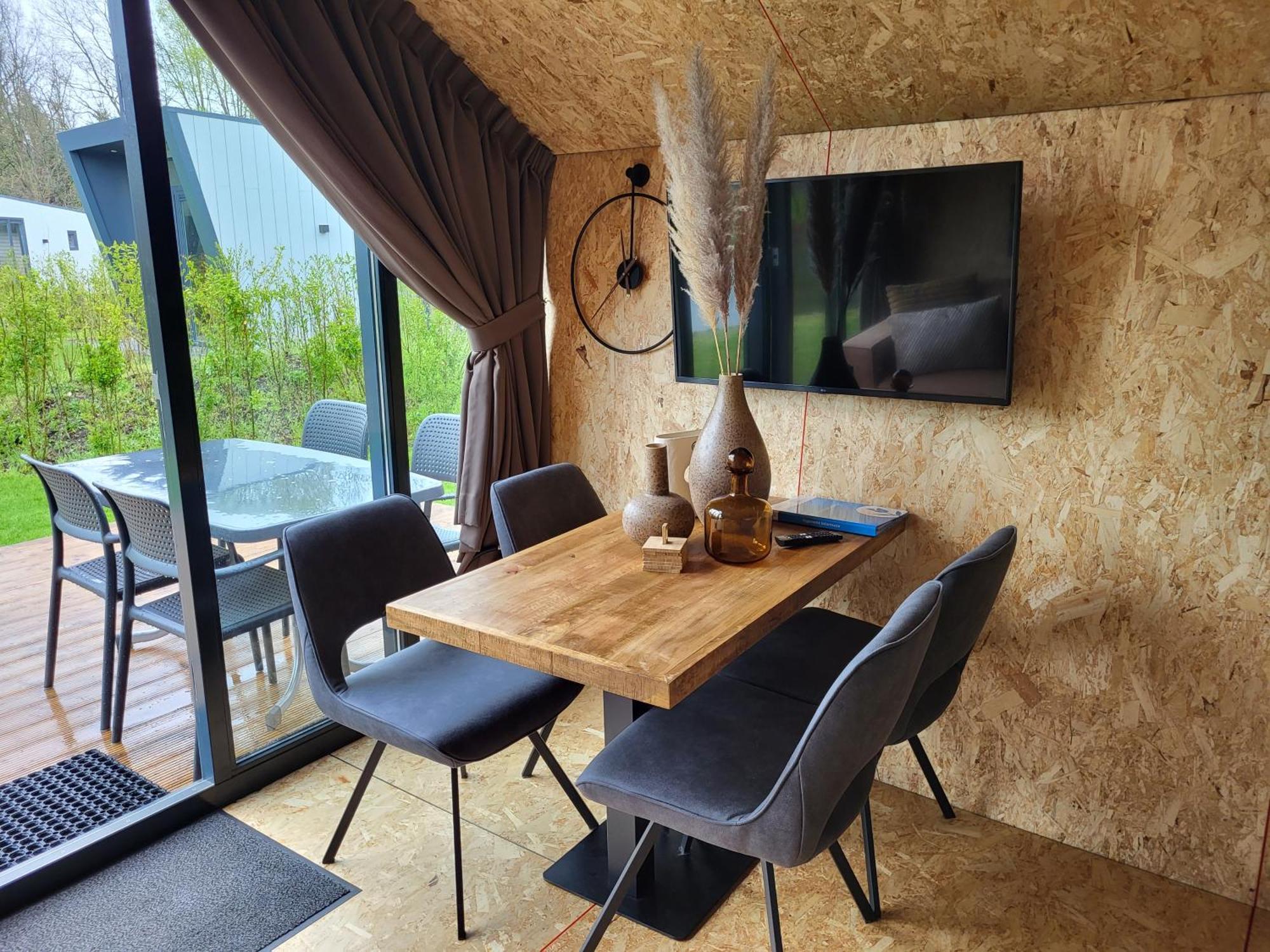 Europarcs Reestervallei IJhorst Chambre photo