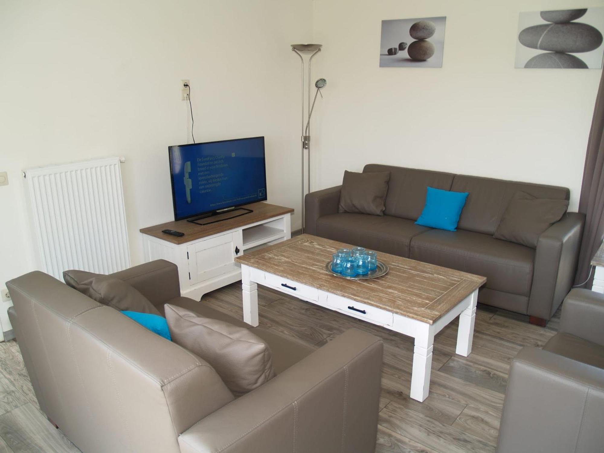 Europarcs Reestervallei IJhorst Chambre photo