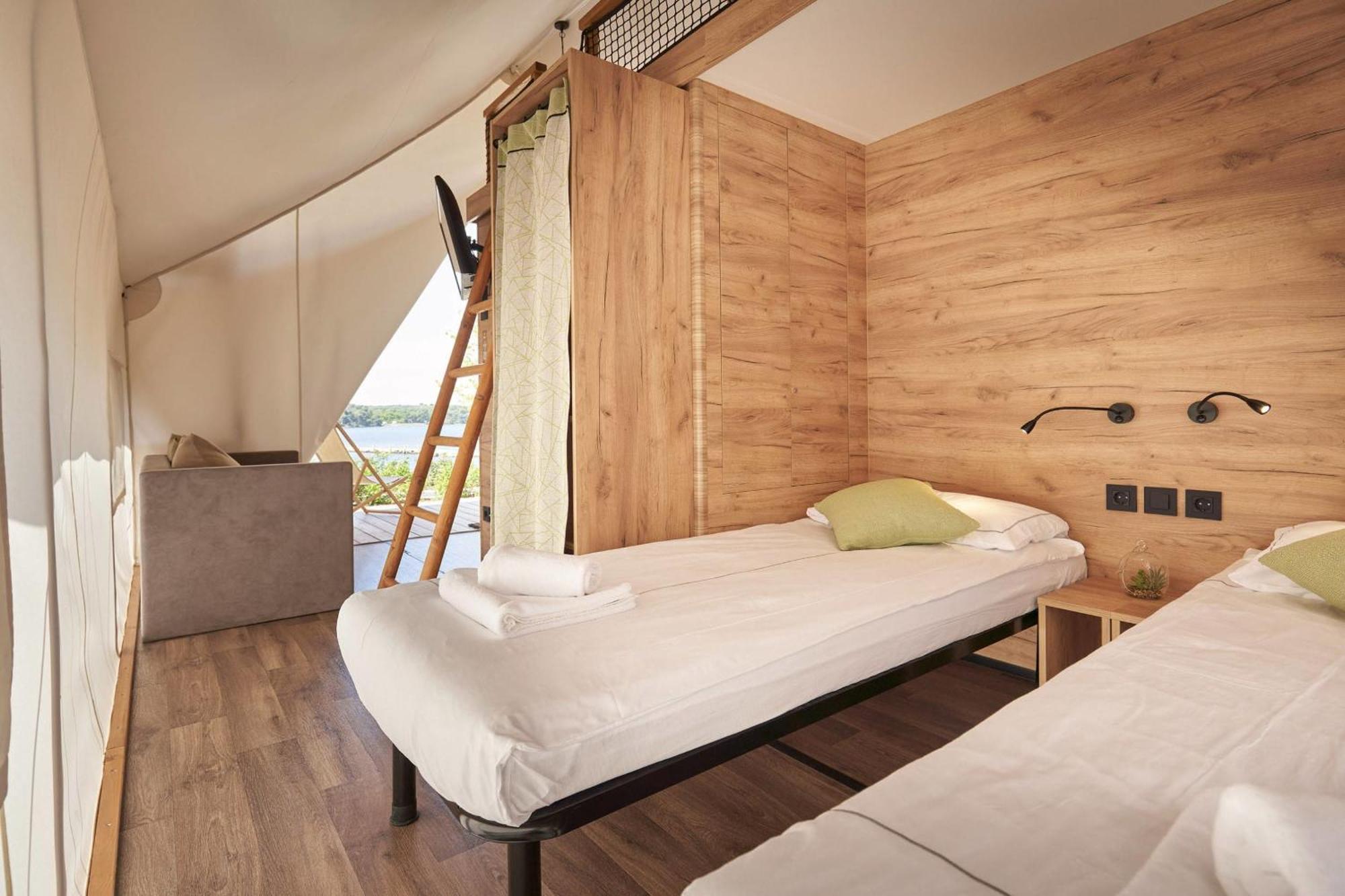 Europarcs Reestervallei IJhorst Chambre photo