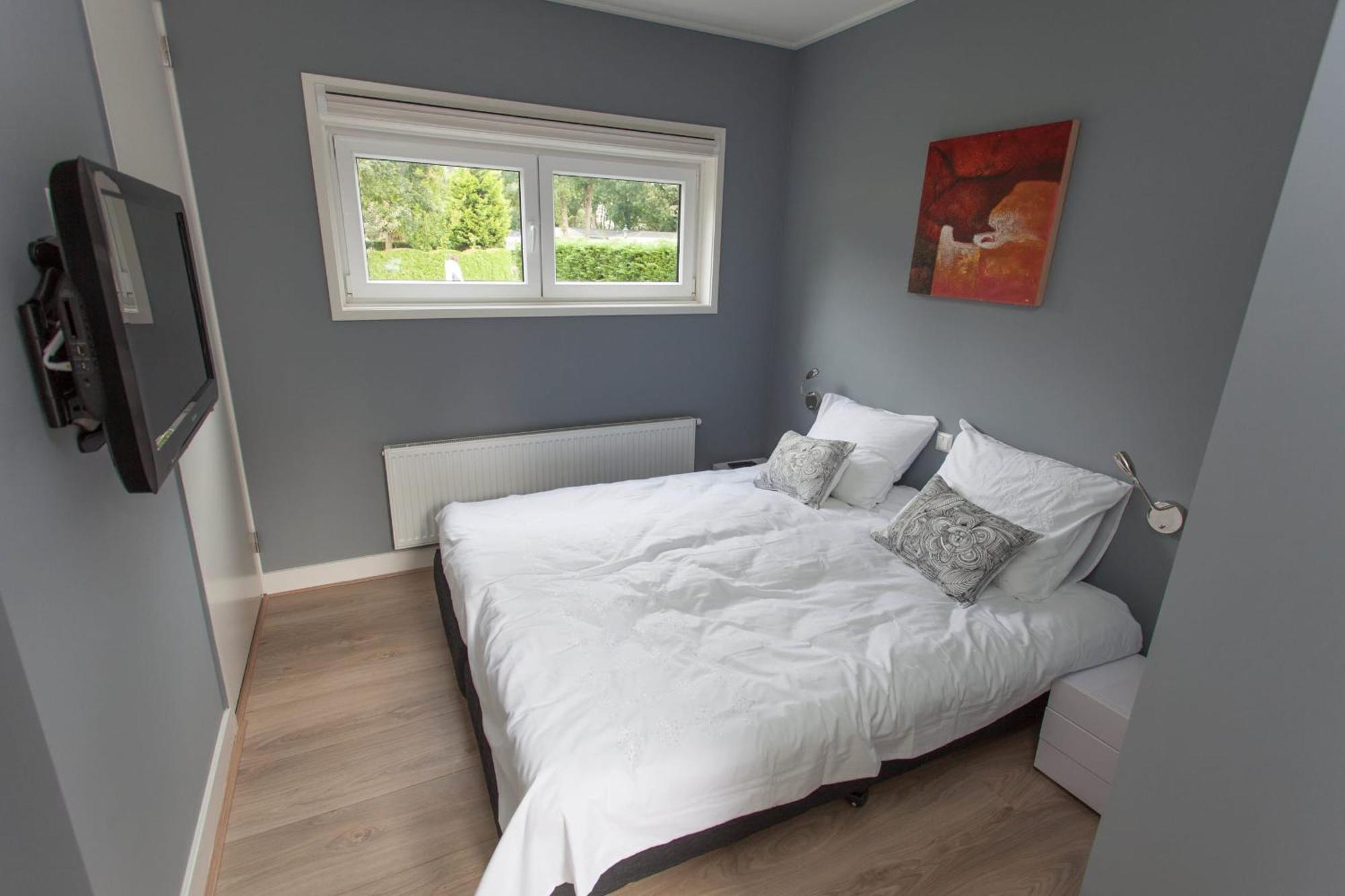 Europarcs Reestervallei IJhorst Chambre photo