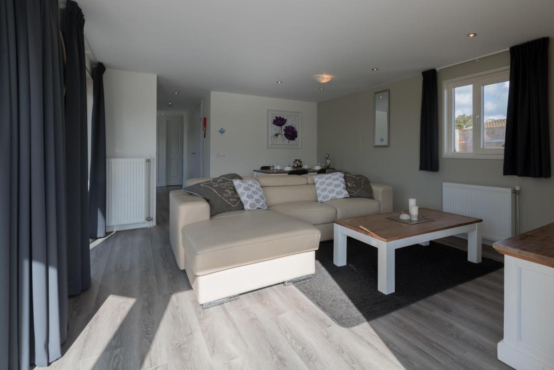 Europarcs Reestervallei IJhorst Chambre photo